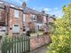 Thumbnail Terraced house for sale in Victoria Grove, Ripon