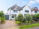 Thumbnail Detached house for sale in Hove Park Road, Hove, East Sussex