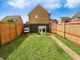 Thumbnail Semi-detached house for sale in Spire Close, Lincoln