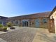 Thumbnail Barn conversion for sale in Main Road, Aislaby, Whitby