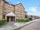 Thumbnail Flat for sale in Deanery Close, East Finchley, London