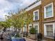 Thumbnail Property to rent in Waterford Road, Moore Park Estate, London