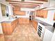 Thumbnail Detached house for sale in Burton Road, Heckington, Sleaford