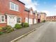 Thumbnail Terraced house for sale in Broad Mead Avenue, Great Denham, Bedford