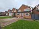 Thumbnail Detached house for sale in Westfield Drive, Hurworth, Darlington