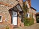 Thumbnail Detached house for sale in Chapel Hill, Speen, Princes Risborough