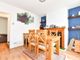 Thumbnail End terrace house for sale in Claremont Gardens, Ramsgate, Kent