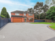 Thumbnail Detached house for sale in Highfield Avenue, Amington, Tamworth