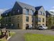 Thumbnail Flat for sale in Thornhill Road, Ponteland, Newcastle Upon Tyne