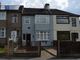 Thumbnail Terraced house for sale in David Terrace, Colchester Road, Harold Wood, Romford