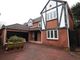 Thumbnail Detached house to rent in Hempson Avenue, Langley, Slough