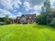 Thumbnail Detached house for sale in Eaton Bishop, Hereford