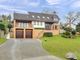 Thumbnail Detached house for sale in Parkfield Drive, Manor Park, Plymouth