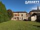Thumbnail Villa for sale in Bujaleuf, Haute-Vienne, Nouvelle-Aquitaine