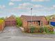 Thumbnail Detached bungalow for sale in Rockingham Close, Birchwood, Warrington