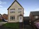 Thumbnail Detached house for sale in Derwyn Las, Bedwas, Caerphilly, Mid Glamorgan
