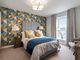 Thumbnail Link-detached house for sale in The Celandine At Conningbrook Lakes, Kennington, Ashford