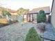 Thumbnail Detached bungalow for sale in Southleigh Grove, Hayling Island