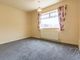 Thumbnail Detached bungalow for sale in Marlborough Road, Mansfield