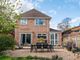 Thumbnail Detached house for sale in Long Lane, Attenborough, Nottingham