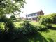 Thumbnail Detached house for sale in The Row, Sutton, Ely
