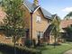 Thumbnail Link-detached house for sale in Byers Lane, South Godstone, Godstone