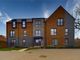 Thumbnail Flat for sale in Cheerio Lane, Pease Pottage, Crawley, West Sussex