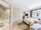 Thumbnail Detached house for sale in Moser Grove, Sway, Lymington