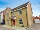 Thumbnail Detached house for sale in Reed Lane, Red Lodge, Bury St. Edmunds