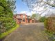 Thumbnail Detached house for sale in Bardley Crescent, Tarbock Green, Prescot, Merseyside