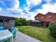 Thumbnail Detached house for sale in Sudeley, Two Gates, Tamworth