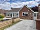 Thumbnail Bungalow for sale in Briar Close, Church Road, Yapton