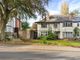 Thumbnail Semi-detached house for sale in Salisbury Road, Moseley, Birmingham, West Midlands