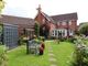 Thumbnail Detached house for sale in Padley Road, Lincoln