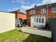 Thumbnail Semi-detached house for sale in Bishopstone Road, Hereford