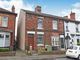 Thumbnail End terrace house for sale in Station Road, Eckington, Sheffield, Derbyshire