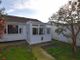 Thumbnail Semi-detached bungalow for sale in Butlass Close, High Littleton, Bristol