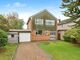 Thumbnail Detached house for sale in Stanford Close, Frampton Cotterell, Bristol