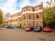 Thumbnail Flat for sale in Chevy Road, Southall
