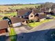 Thumbnail Detached house for sale in Court House Gardens, Cam, Dursley