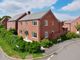 Thumbnail Detached house for sale in Meadow Park, Holmer, Hereford