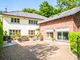 Thumbnail Detached house for sale in Brookhouse, Meols Wood, Churchtown, Southport