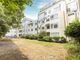 Thumbnail Flat for sale in Thurleigh Court, Nightingale Lane, Clapham, London