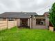 Thumbnail Semi-detached bungalow for sale in Manley Crescent, Westhoughton, Bolton