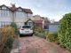 Thumbnail Semi-detached house for sale in Pevensey Avenue, Enfield