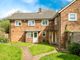 Thumbnail Semi-detached house for sale in Blythway, Welwyn Garden City