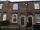 Thumbnail Terraced house to rent in Cope Street, Worsbrough Common, Barnsley