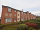 Thumbnail Flat to rent in Archers Walk, Godwin Way, Stoke-On-Trent