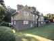 Thumbnail Terraced house to rent in Sample Oak Lane, Chilworth, Guildford