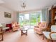 Thumbnail Detached house for sale in Kingsclear Park, Camberley, Surrey